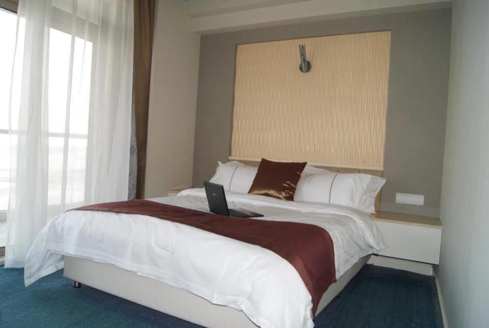 Wave Hotel 4*