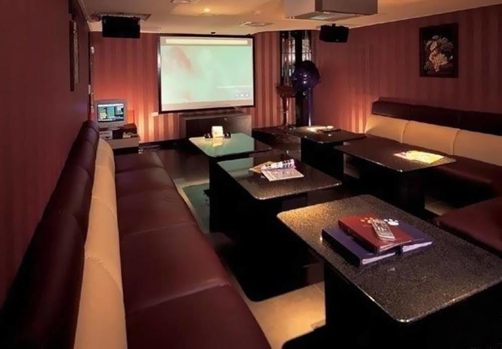 Hotel Wave 4*